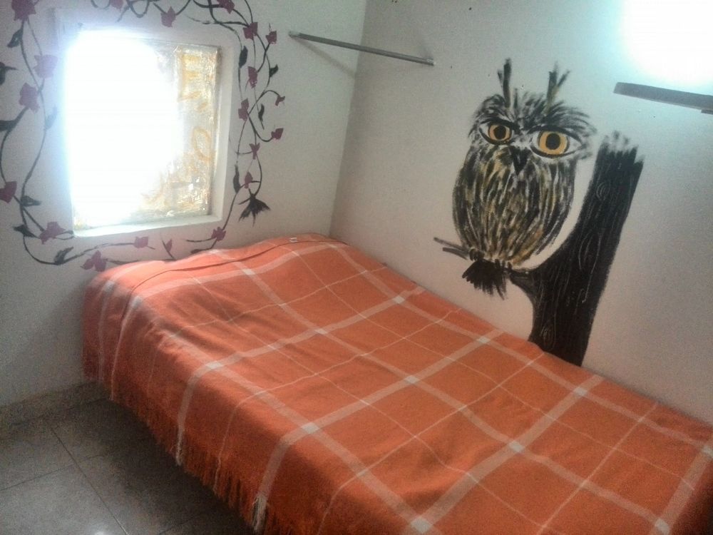 Hostal Chorro De Quevedo Bogotá Exterior foto